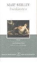 Frankenstein oder Der moderne Prometheus