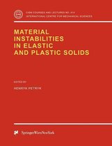 Material Instabilities in Elastic and Plastic Solids