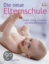 Omslag Die neue Elternschule