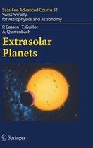 Extrasolar Planets