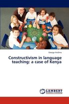 Constructivism in Language Teaching