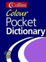 Collins Colour Pocket Dictionary
