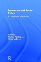 Devolution and Public Policy