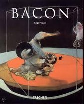 Bacon (kunstreeks Taschen/de Volkskrant)