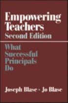 Empowering Teachers