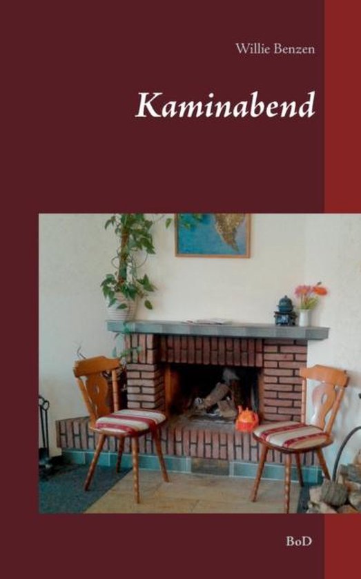 Kaminabend