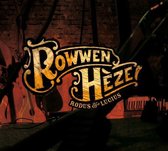 Rowwen Hèze - Rodus & Lucius (CD)