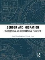 Routledge Research in Gender and Society - Gender and Migration