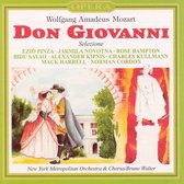 Mozart: Don Giovanni [Highlights]