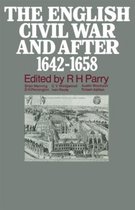 The English Civil War and after, 1642–1658