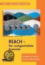 REACH - Der nachgeschaltete Anwender