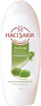 Haci Sakir Olijfolie shampoo (hamamshampoo)