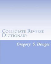 Collegiate Reverse Dictionary