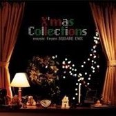 Christmas Collections - Music From Square Enix