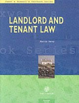 Landlord and Tenant Law