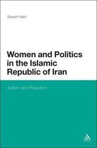 Women And Politics In The Islamic Republic Of Iran