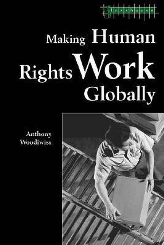 Making Human Rights Work Globally - cover