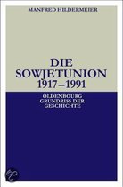 Die Sowjetunion 1917-1991