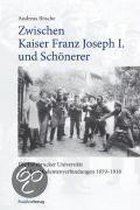 Zwischen Franz Joseph I. und Schönerer