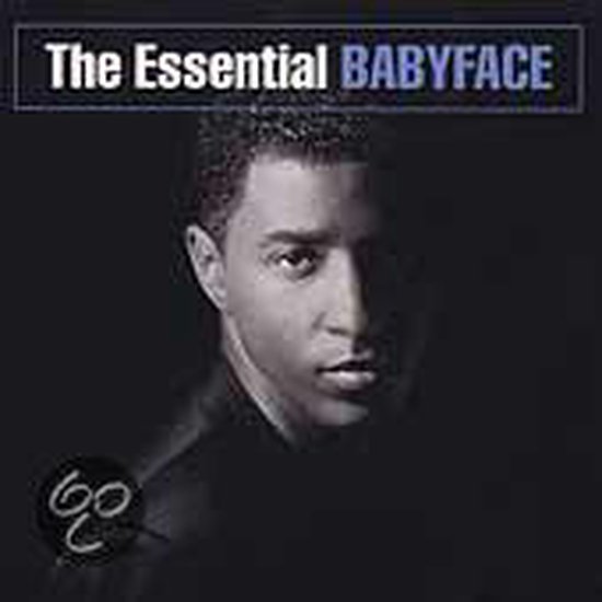 Essential Babyface
