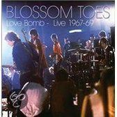 Love Bomb: Live 1967-1969