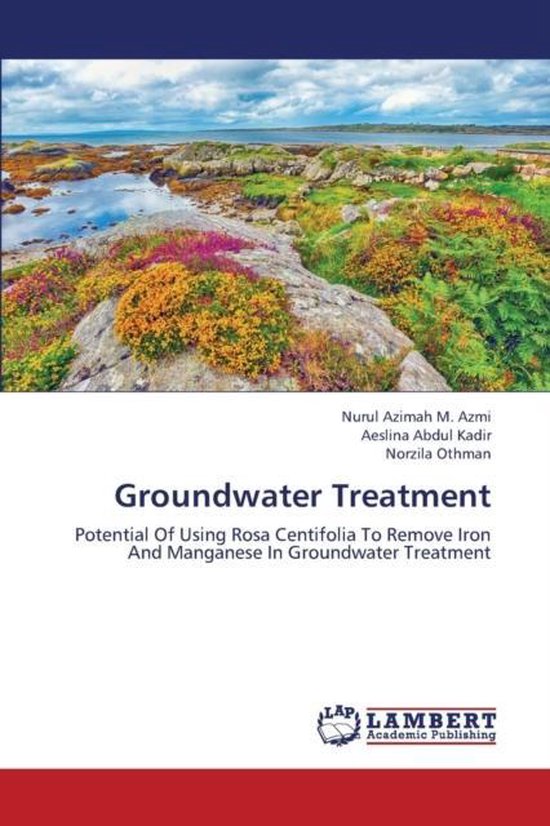 Groundwater Treatment - cover