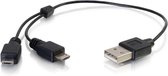 C2G 81709 USB-kabel