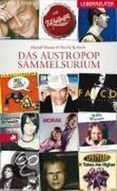 Das Austropop-Sammelsurium