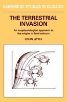 Cambridge Studies in Ecology-The Terrestrial Invasion