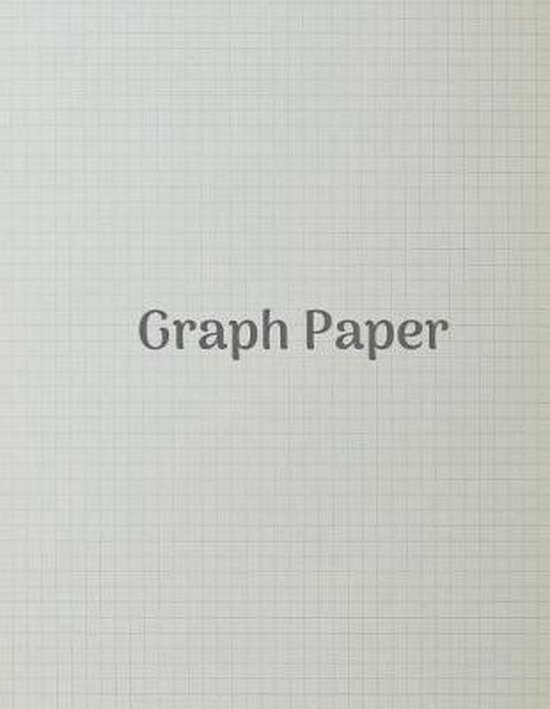 Graph paper mikail genovesi 9781729676493 boeken bol