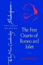 The First Quarto of Romeo and Juliet