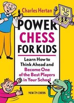 Power Chess for Kids