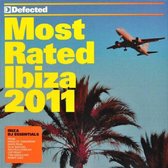 Most Rated Ibiza 2011