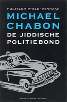 De Jiddische politiebond - Michael Chabon