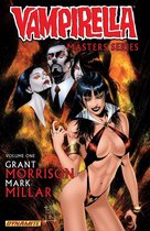 Vampirella - Vampirella Masters Series Vol 1: Grant Morrison and Mark Millar