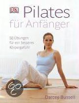 Pilates für Anfänger
