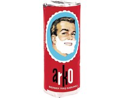 Arko - 75 ml - Scheerzeep (1 stuk)