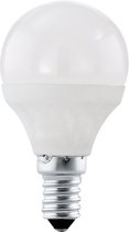 Eglo 10759 4W E14 Neutraal wit LED-lamp