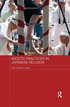 Japan Anthropology Workshop Series- Ascetic Practices in Japanese Religion