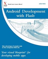 Android(Tm) Development With Flash