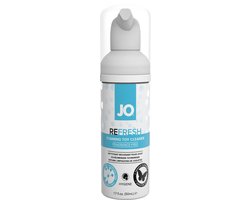 System JO - Schuimende Toycleaner - 50 ml