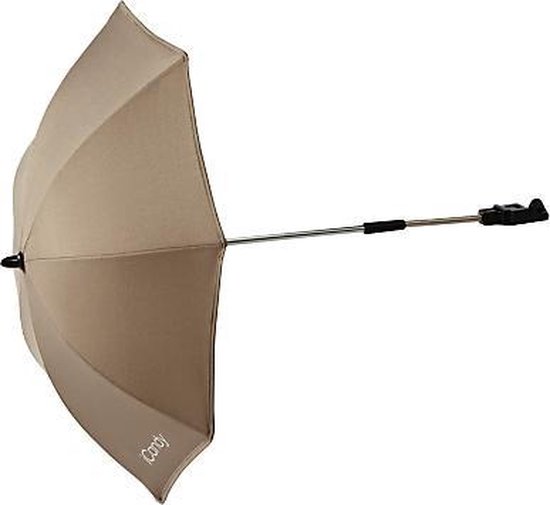 iCANDY parasol Toffee bol