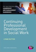 Continuing Professional Development in Social Care