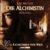 Die Alchimistin - Folge 3