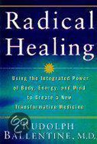 Radical Healing
