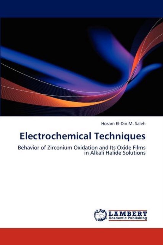 Electrochemical Techniques - cover