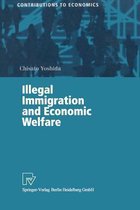 Illegal Immigration and Economic Welfare