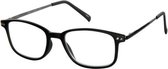 Leesbril INY Smart G58200-Zwart-+2.50 +2.50