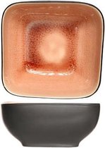 Cosy&Trendy Laguna Schaaltje - 11 cm x 11 cm - Roze
