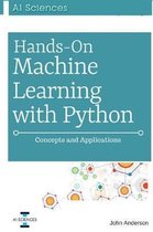 Hands on Machine Learning with Python